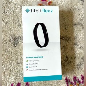 Fit Bit Flex 2
